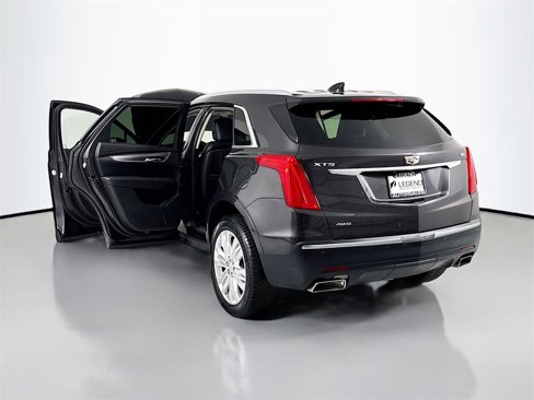 Used 2018 Cadillac XT5 Premium Luxury image 21