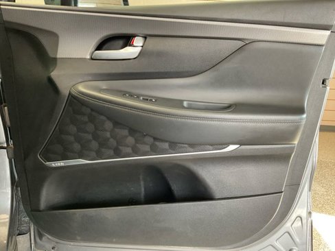 Used 2019 Hyundai Santa Fe Limited image 22