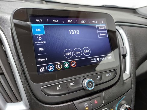 Used 2023 Chevrolet Malibu LT image 33