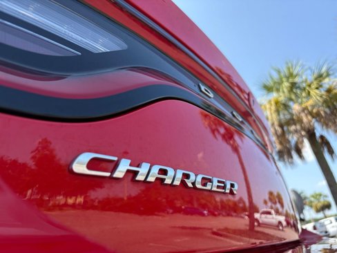 Used 2023 Dodge Charger SXT image 11
