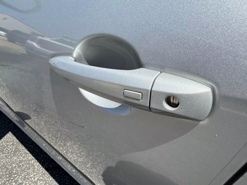 Used 2020 Nissan Altima 2.5 SR image 8