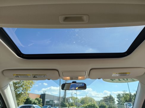 Used 2014 Honda CR-V EX-L image 4