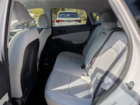 Certified 2023 Hyundai Kona SEL image 28