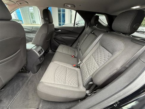 Used 2020 Chevrolet Equinox LT image 27
