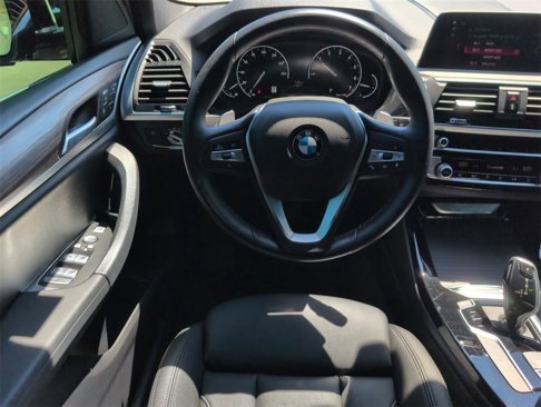 Used 2021 BMW X3 sDrive30i w/ Convenience Package (ZC2) image 15