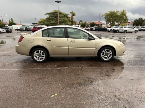 Used 2003 Saturn ION Level 3 image 10
