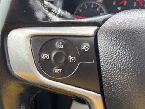 Used 2023 GMC Acadia SLT image 18