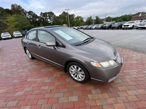 Used 2011 Honda Civic EX image 38