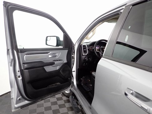 Used 2020 RAM 1500 Big Horn image 17