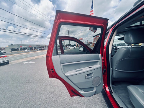 Used 2006 Jeep Grand Cherokee Laredo image 26
