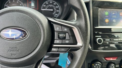 Certified 2023 Subaru Forester image 15