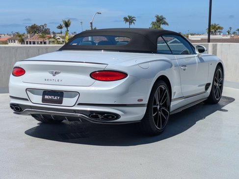 Certified 2021 Bentley Continental GT image 11