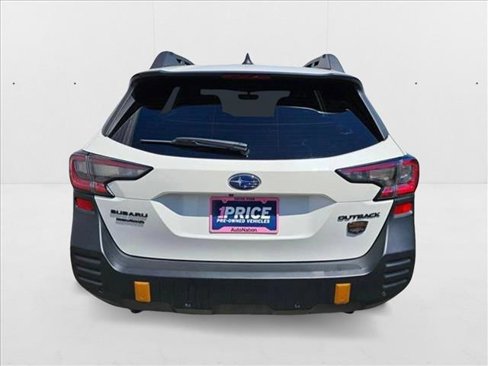 Used 2024 Subaru Outback Wilderness image 6