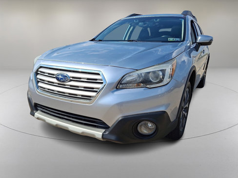 Used 2016 Subaru Outback 2.5i Limited image 4