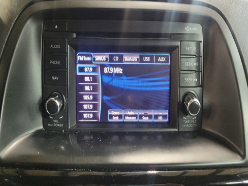 Used 2013 MAZDA CX-5 Grand Touring w/ GT Tech Pkg image 25
