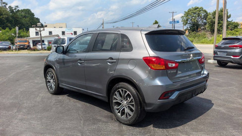 Used 2019 Mitsubishi Outlander Sport LE image 18