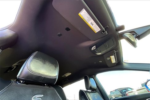Used 2019 Chrysler Pacifica Limited image 22