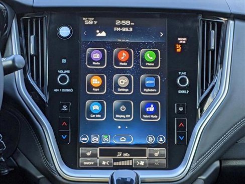 Used 2025 Subaru Legacy Premium image 11