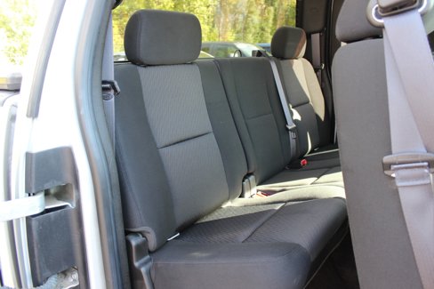Used 2013 Chevrolet Silverado 1500 LT w/ All-Star Edition image 38