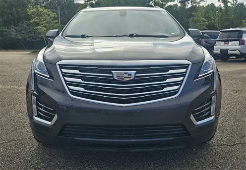 Used 2018 Cadillac XT5 Luxury image 22