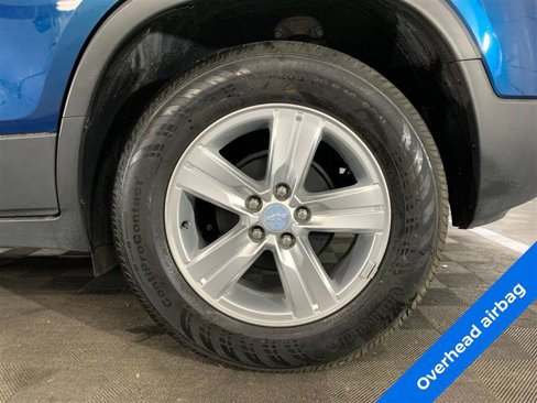 Used 2019 Chevrolet Trax LT image 7
