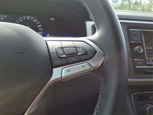 Used 2022 Volkswagen Atlas SE image 17