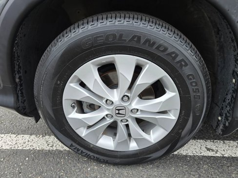 Used 2013 Honda CR-V EX-L image 10