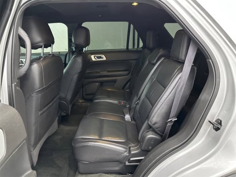 Used 2014 Ford Explorer XLT w/ Equipment Group 202A image 24