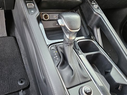Used 2022 Kia Telluride EX w/ EX Premium Package image 28