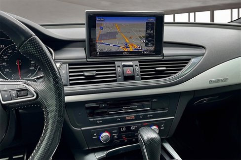 Used 2018 Audi A7 3.0T Prestige w/ Competition Package image 6