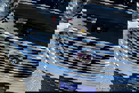 Certified 2022 Ford Edge SEL w/ Convenience Package image 34