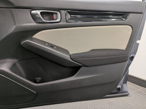 Certified 2024 Honda Civic EX image 27