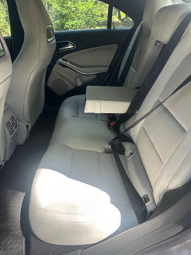 Used 2015 Mercedes-Benz CLA 250 image 21