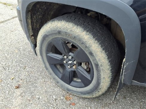 Used 2016 Chevrolet Colorado LT image 5