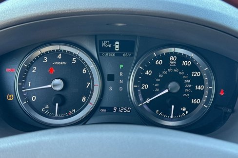 Used 2012 Lexus ES 350 image 17