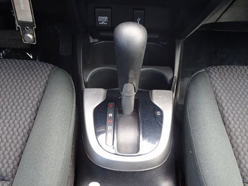 Used 2020 Honda Fit LX image 22