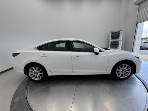 Used 2017 MAZDA MAZDA6 Sport image 14