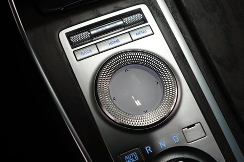 Used 2022 Genesis GV80 3.5T w/ Prestige Package 07 image 29