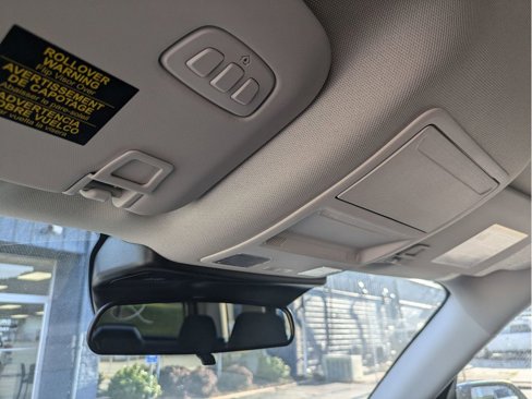 New 2025 Ford Bronco Sport Big Bend w/ Convenience Package image 27