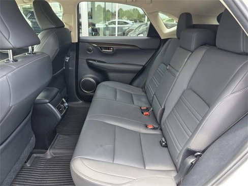 Used 2021 Lexus NX 300 FWD w/ Comfort Package image 10