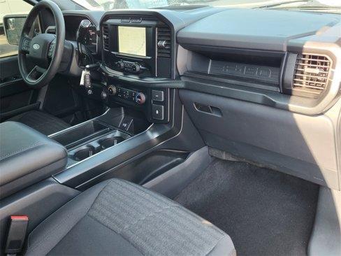 Used 2023 Ford F150 XL w/ STX Appearance Package image 20