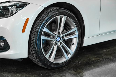 Used 2018 BMW 330i Sedan image 54