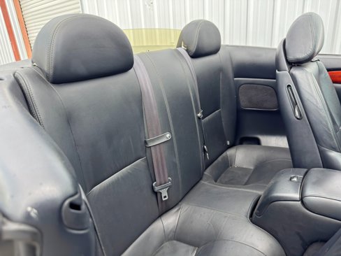 Used 2004 Lexus SC 430 Convertible image 32