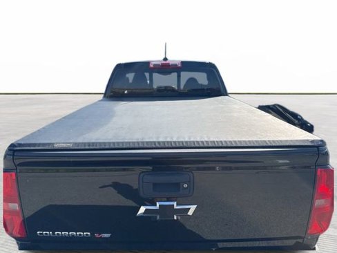 Used 2018 Chevrolet Colorado Z71 image 6