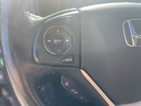 Used 2015 Honda CR-V EX-L image 10