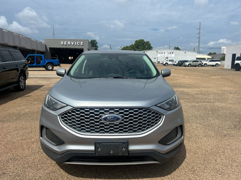 Used 2024 Ford Edge SEL image 7