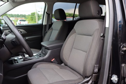 Used 2020 Chevrolet Traverse LS w/ LPO, Floor Liner Package image 9