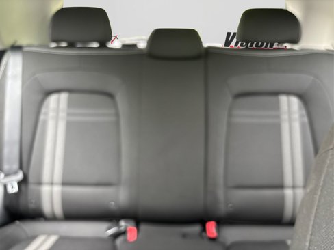 Used 2022 Hyundai Venue SEL w/ Cargo Package image 18