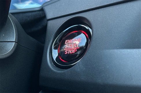 Used 2024 Honda Accord EX image 20