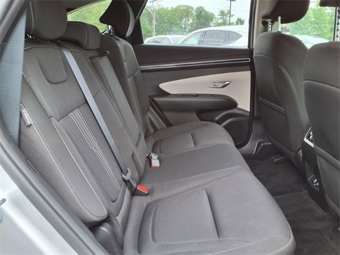 Used 2024 Hyundai Tucson SEL image 6